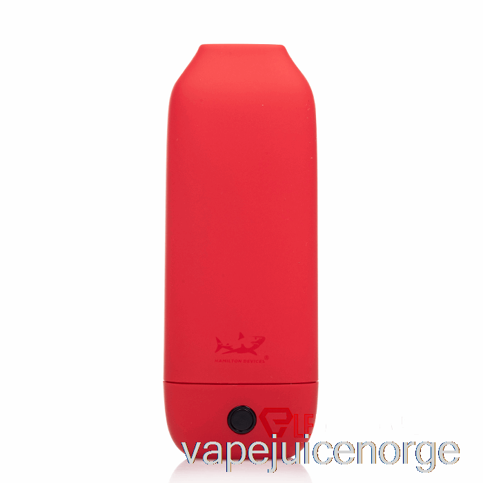 Vape Penn Hamilton Devices Cloak V2 510 Batteri Rød
